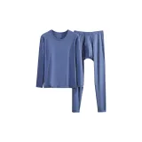 Озерно-синий