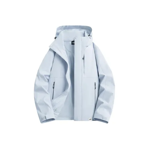 DIBINSAI STUDIO Унисекс Куртки