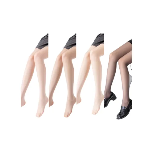 FAVMARTHA Женские чулки