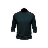 Темно-зеленый