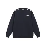 Темно-синий