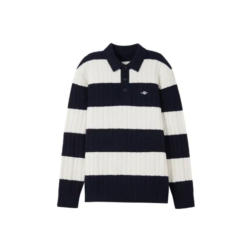 GANT Мужские Свитера