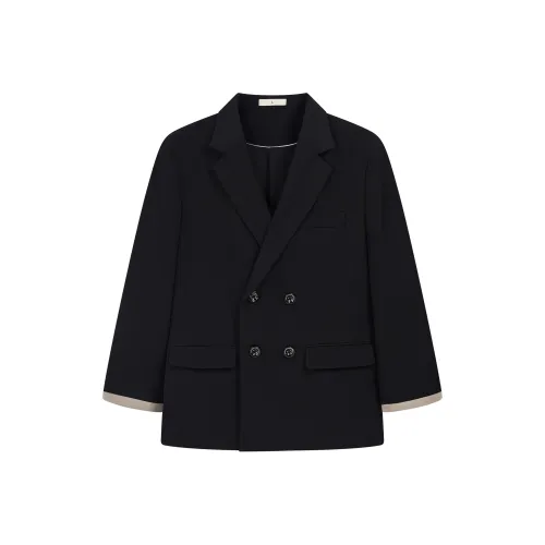 MISS FLY Унисекс Деловые костюмы