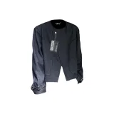 Деним синий