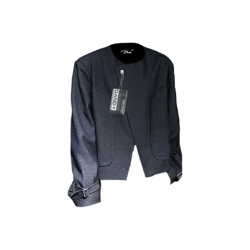 DAND Унисекс Куртки