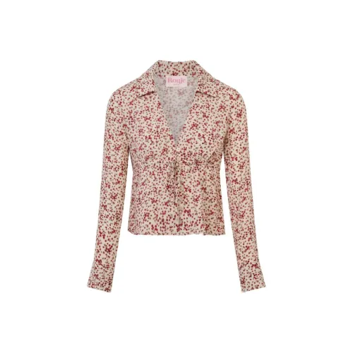 Rouje Tessa Blouse Рубашка Женская