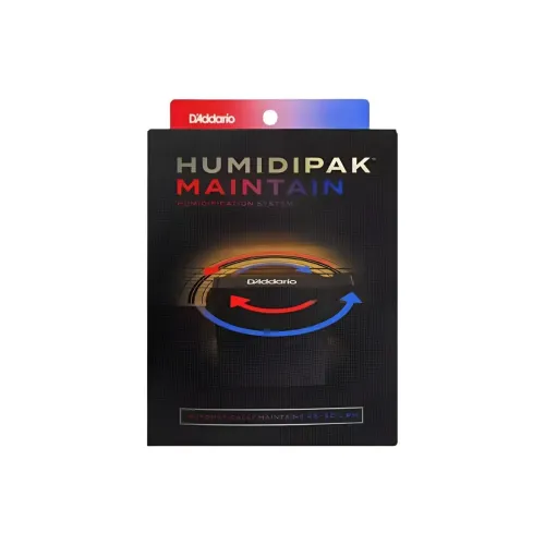 D'Addario Музыкальный уход