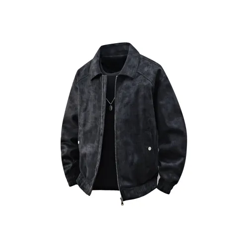 MDGR Унисекс Куртки