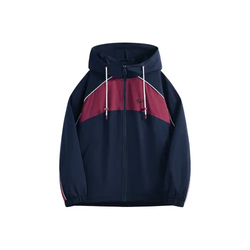 Tonlion Женские Куртки