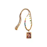 Прошлое и настоящее, стиль 2