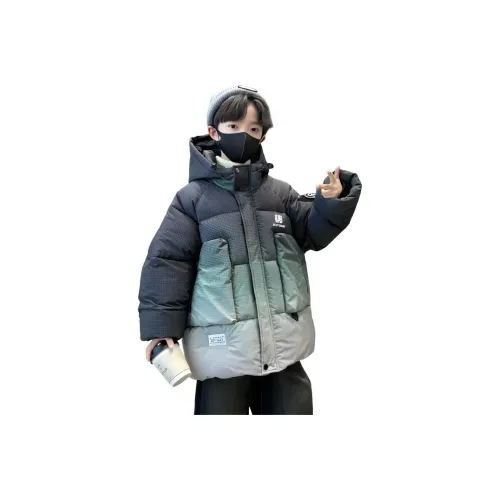 T.MOO Школьный возраст Утеплённые куртки