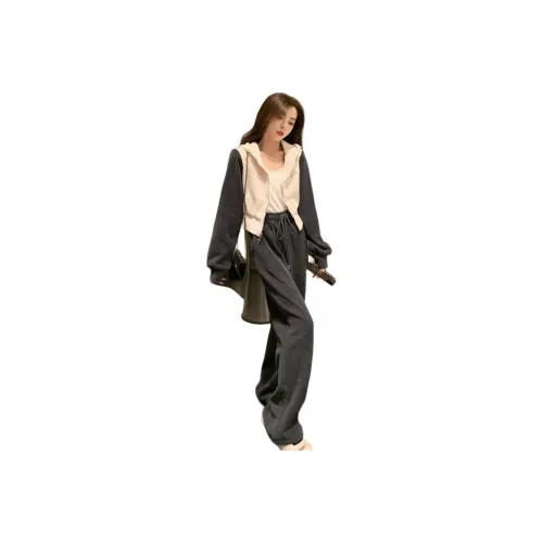 HAPG Женские Повседневные Костюмы