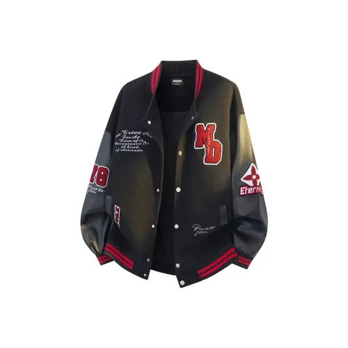 HOZZS Унисекс Куртки