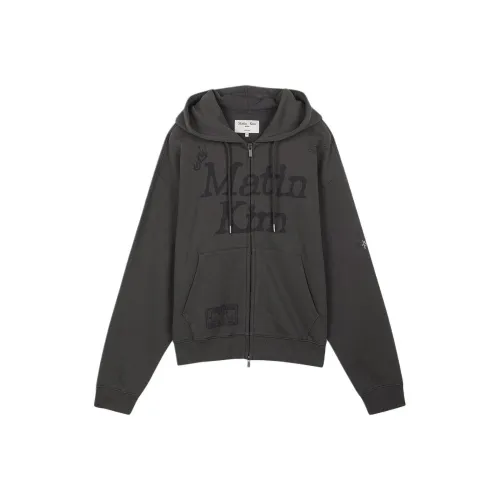 MATIN KIM FW25 Толстовка Женская