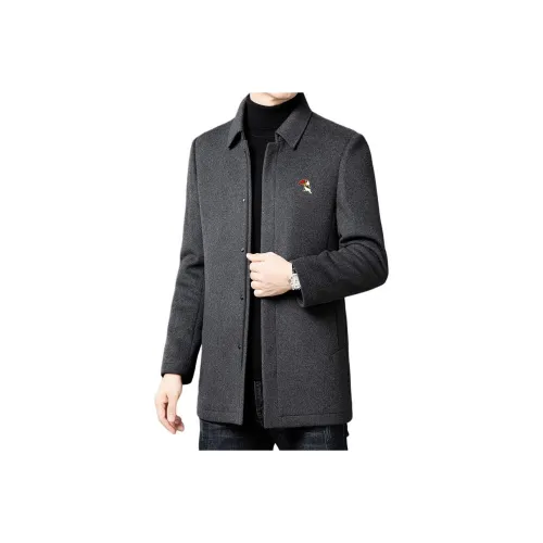 TUCANO Мужское пальто