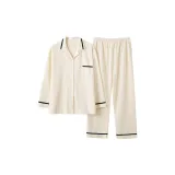 Однотонный, полосы [женские]