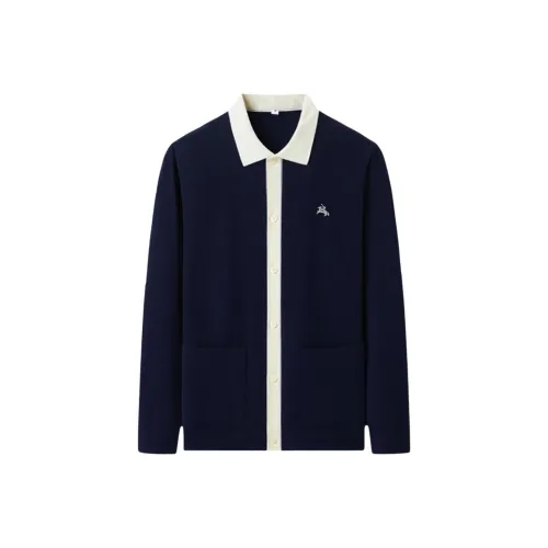 POLOMEISDO Мужские Свитера