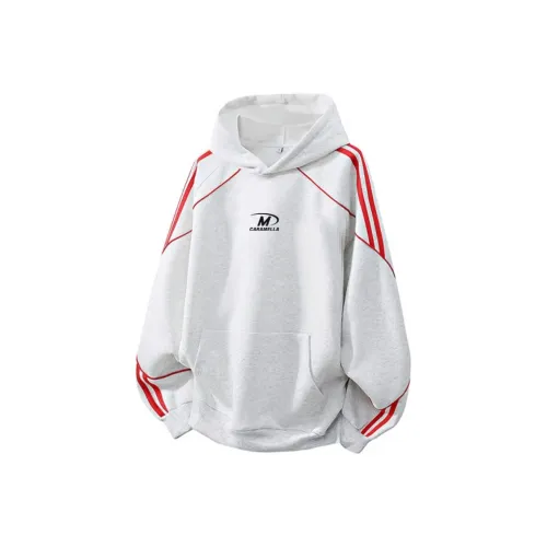 Caramella Унисекс Свитшоты