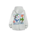 Туманно-серый