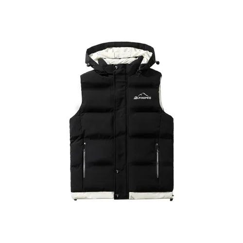 ALPINE PRO Унисекс Жилеты