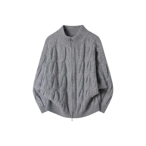 YK YB YK YB x Tao Huang Свитер Унисекс