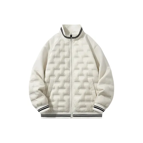 SNOW FLYING First Snow Collection Пуховик Унисекс