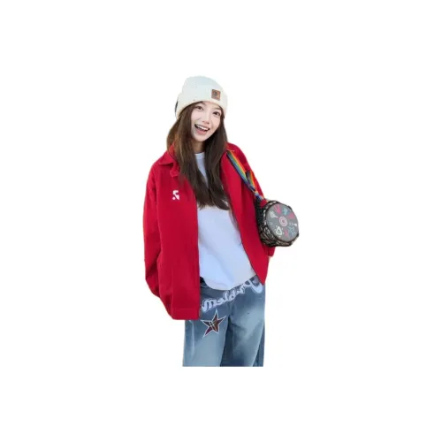 Dippanis Женские Куртки