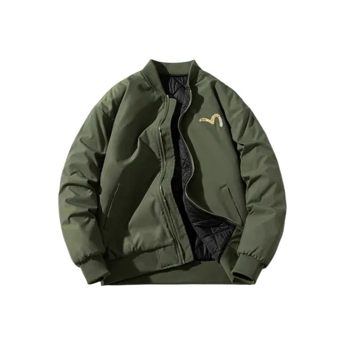 LOUGHNEA Мужские пуховики