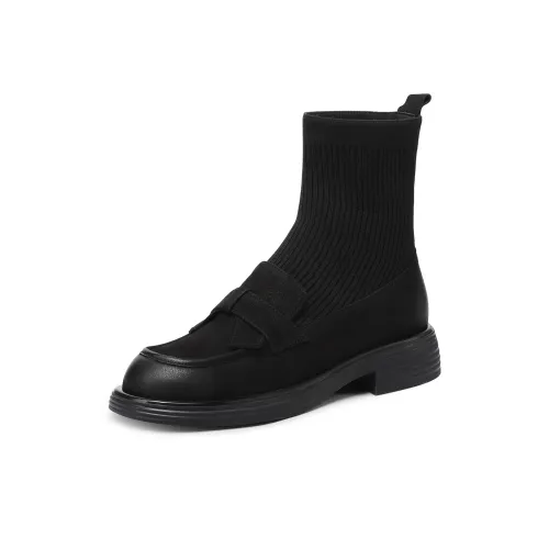 FMM Ботильоны Женские