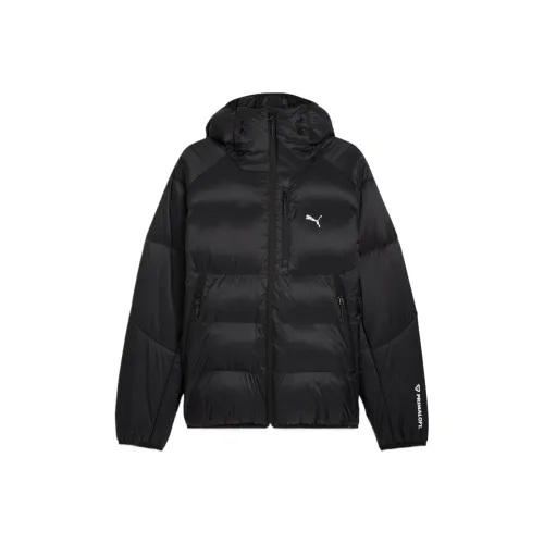 PUMA PUMATECH Пуховая куртка Мужской