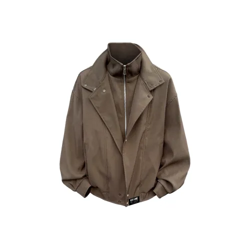 KIRHNE Унисекс Куртки