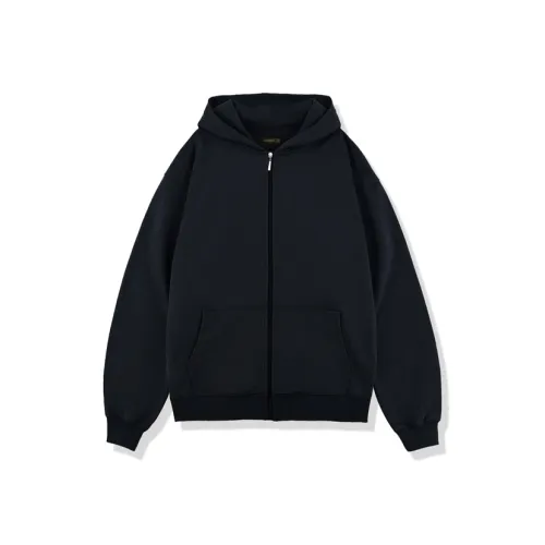 GENTNOBKIN Свитшот Куртка Унисекс