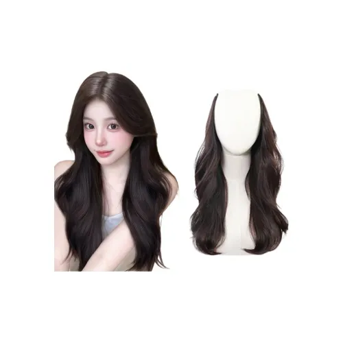 MUNINGFEI Корейский Высококачественный Ван-Пис Патч Женская Перука Высокотемпературная Пряжа