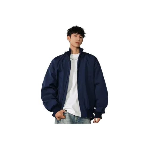 NVKR Унисекс Куртки