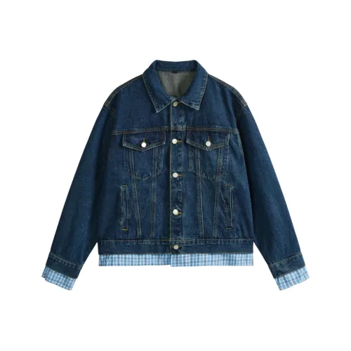 Bosieagender Куртки и Пальто Унисекс