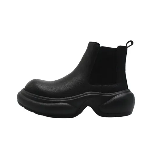 CHAOSHU Мужские ботинки Martin