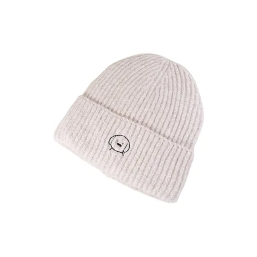 MEETSUNNY Полиэстер Шапки-бини Унисекс