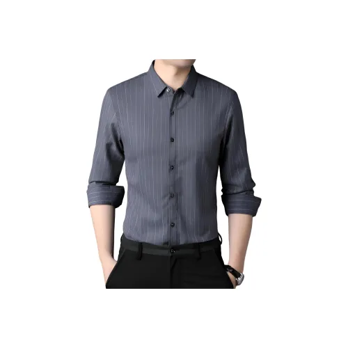 Kangaroo Унисекс Рубашки