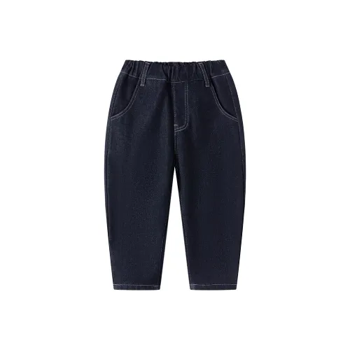 Baby elephant Ham Синий Kids Джинсы