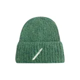 Смешанный зеленый