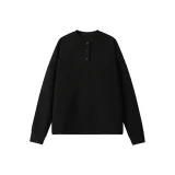 Чёрный [Базовый слой с флисовой подкладкой]