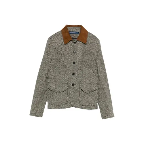 Polo Ralph Lauren FW25 Куртки и Пальто Женские