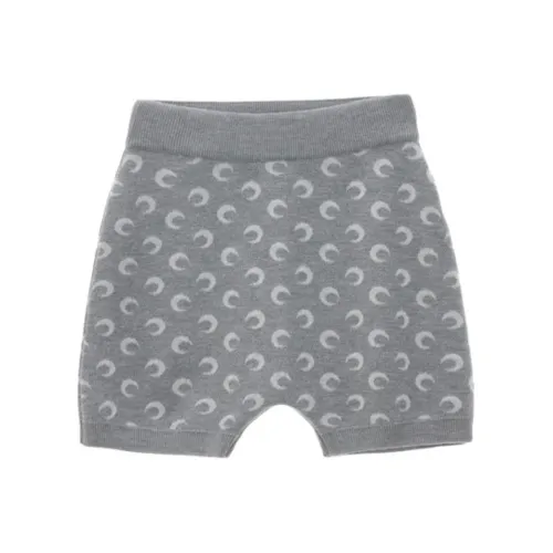 Marine Serre FW25 Повседневные шорты Женские