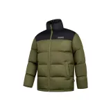 Гила Зеленый/Черный