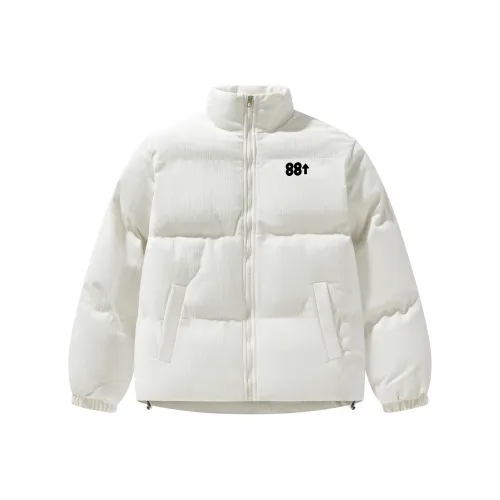 88RISING Унисекс Пуховики