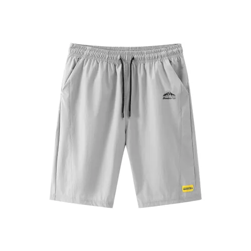 DOUBLEFISH Повседневные шорты унисекс