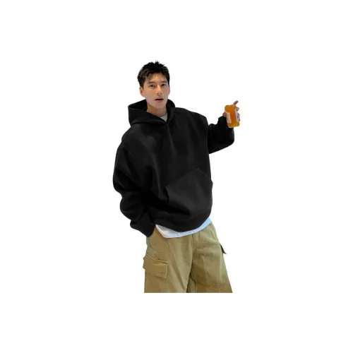 YOULIN Унисекс Свитшоты