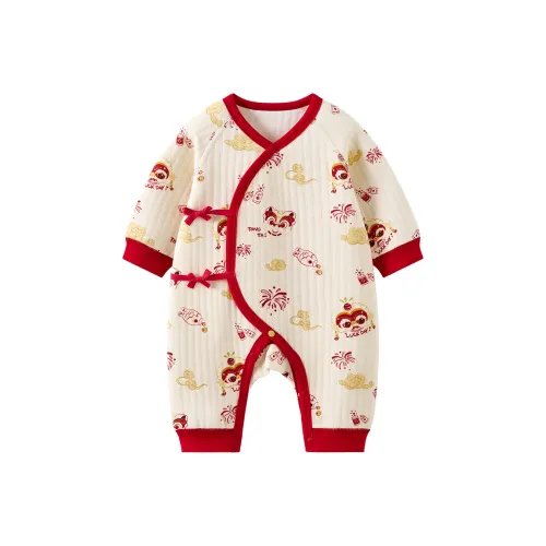 TongTai Комбинезон для младенцев и малышей