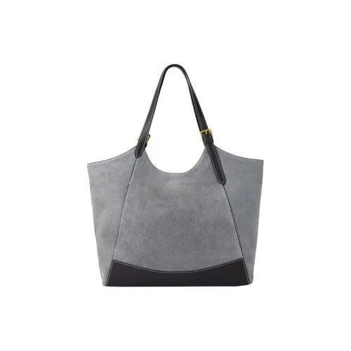 VANESSA HOGAN Овчина Тоут Сумка Сумка через плечо Большая Женская