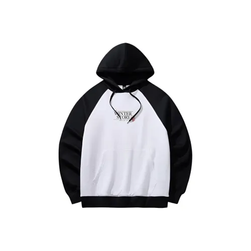 CHAOJIANTA x Zanmang Loopy Свитшот Женские